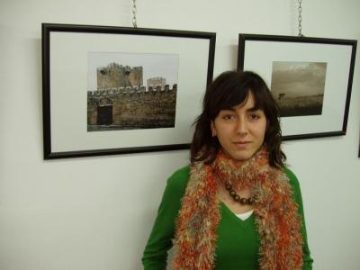Lopera, entre sueños y realidades exposición fotográfica de la loperana Ángela Chueco