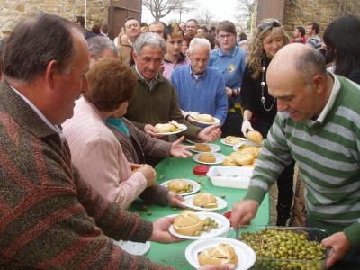 Más de 1500 cachurros para celebrar el Día de Andalucía