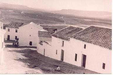 Aspectos económico-sociales de la Villa de Lopera en la Dictadura de Primo de Rivera (1923-1929)