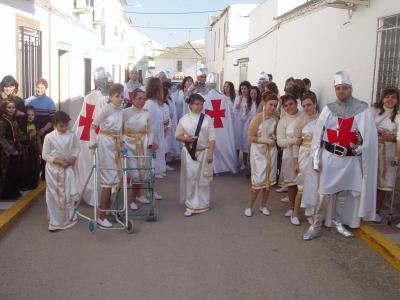 Lopera acogerá el tradicional Carnaval el sábado día 20 de febrero