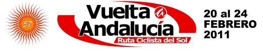 El miércoles 23 de Febrero de 13,45 a 14,15 horas pasará por Lopera la LVII Vuelta a Andalucía Ruta del Sol