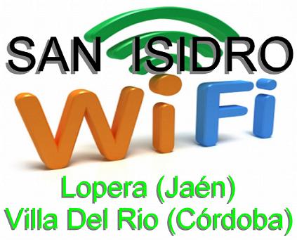 La Empresa Loperana San Isidro Wifi de internet prepago amplia su cobertura también en Villa del Río (Córdoba)