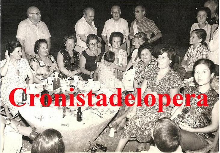 El Saetal punto de encuentro de las Veladas Veraniegas Culturales-Gastronómicas entre Arjoneros y Loperanos en torno a "La Gran Orden del Samorejo"