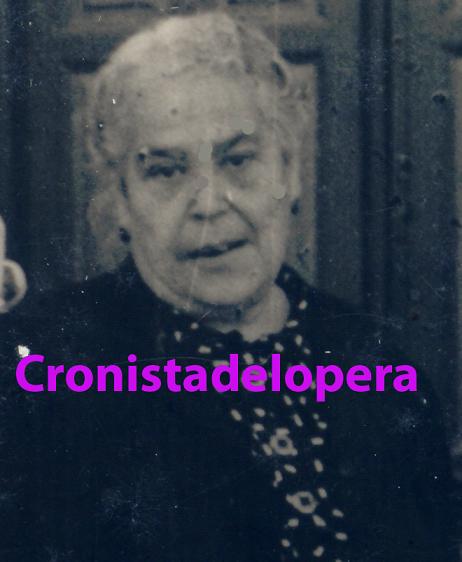 Aspectos biográficos de la loperana Elisa Alcalá Marín (1874-1962)