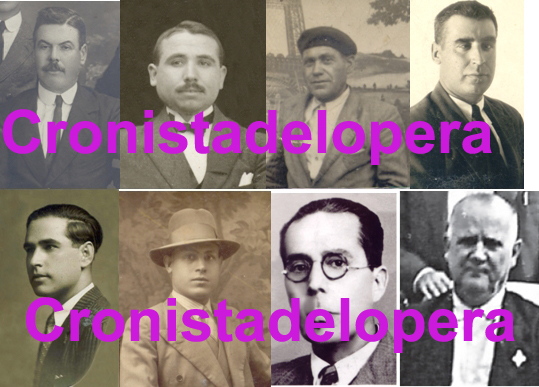 Alcaldes de Lopera en la II República
