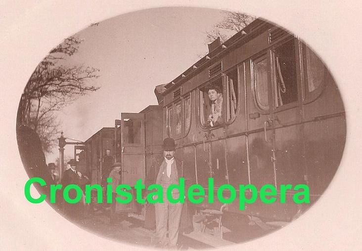 Lopera perdió el Tren. Proyecto de un Ferrocarril Eléctrico Villa del Río-Lopera-Porcuna de 1925