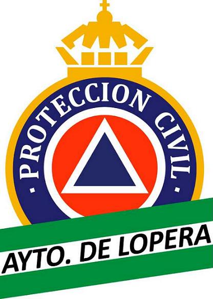 Nuevo blog de la Agrupación de Protección Civil de Lopera.