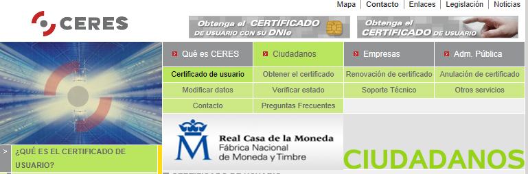 La nueva Oficina Registradora de Certificado Digital acreditada por la Fábrica Nacional de Moneda y Timbre queda ubicada en el Centro Guadalinfo de Lopera