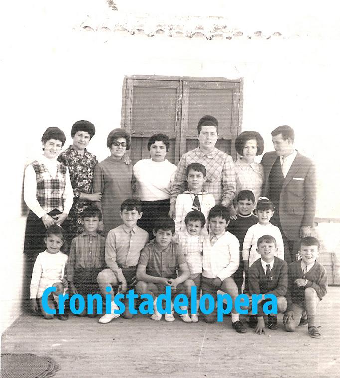 Primera Comunión del niño Gonzalo Pedrosa Bruna  en 1970
