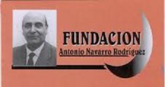XVI Convocatoria de Becas para Estudiantes Curso 2012/2013 de la Fundación Antonio Navarro de Lopera