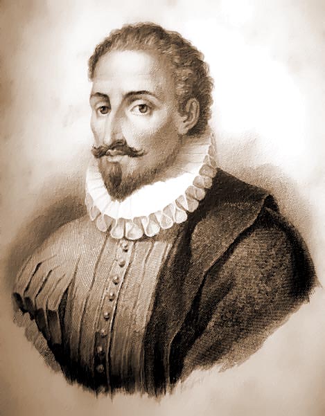 Miguel de Cervantes y su paso por Lopera en Febrero de 1592