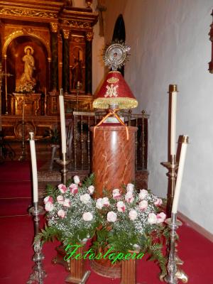 Hoy 12 de Octubre, Festividad de la Virgen del Pilar, Felicitamos a todas las Pilar, Pili, Piluca, Sera, Serafinas y a los miembros de la Benemérita.